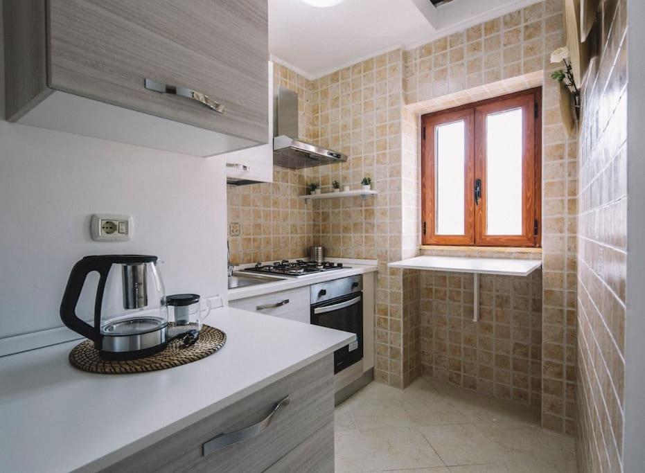 Villa Casa Del Lazzaro Maiori Exterior foto