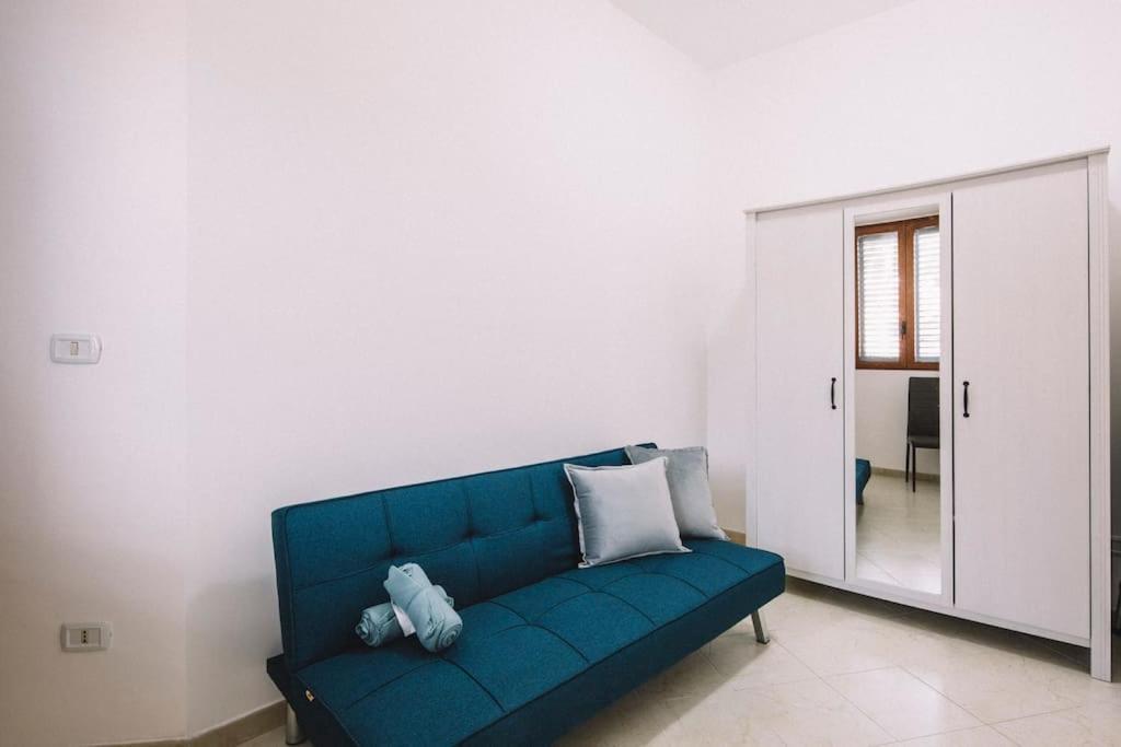 Villa Casa Del Lazzaro Maiori Exterior foto