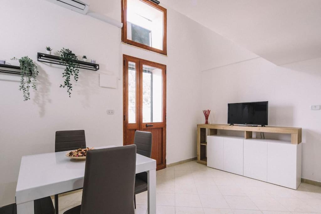 Villa Casa Del Lazzaro Maiori Exterior foto